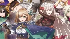 Goblin Slayer Another Adventurer: Nightmare Feast