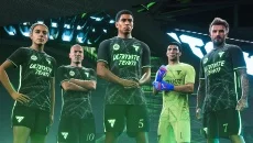 FIFA 21 é semelhante a FIFA 21