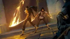 Ytash: A Nocturnal Poem - jogo do gênero Fantasia