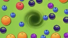 Compound Lemon - jogo do gênero Três em linha (Match-3)