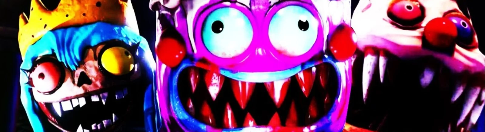 Data de lançamento Cakey's Twisted Bakery em diferentes países do mundo