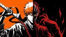 BLEACH Rebirth of Souls - jogo do gênero Luta
