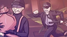 Just Another Night Shift - jogo do gênero Jogo casual