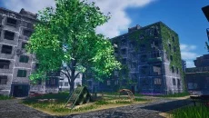 Симулятор Чушпана 2 - jogo do gênero Mundo aberto