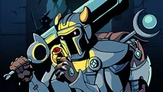 Dong Wu: Odyssey é semelhante a Dong Wu: Odyssey