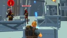 Dead Blood: Survival FPS é semelhante a Dead Blood: Survival FPS