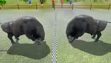 Max and Maya: Cat simulator é semelhante a Max and Maya: Cat simulator
