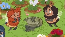 Honey Grove