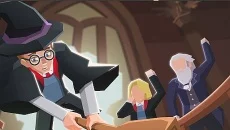 Startup Panic é semelhante a Startup Panic