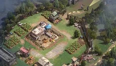 Last Home - jogo do gênero Construção