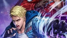 Double Dragon Revive - jogo do gênero Luta