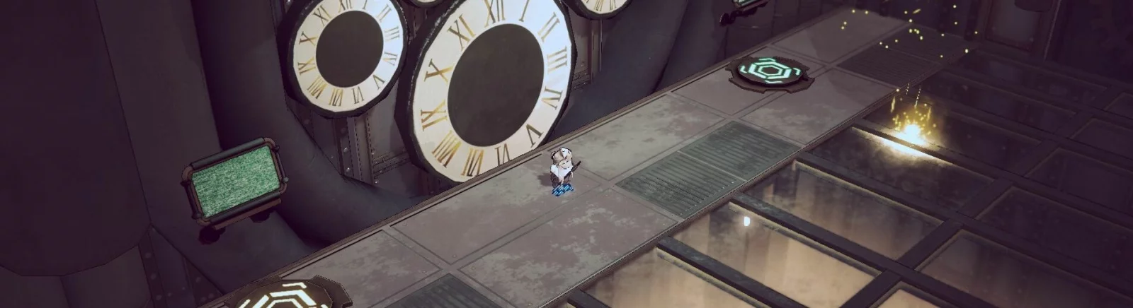 Avaliações mistas sobre Gear Of Time — 0 opiniões