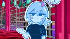 Funky Panic Attack - jogo do gênero Old school