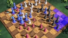 Halmaverse - jogo do gênero Jogo gratuito