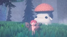 Moen - jogo do gênero Mundo aberto