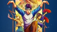 The Karate Kid: Street Rumble