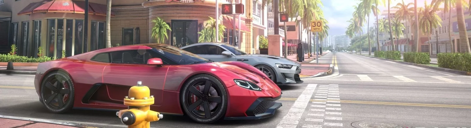 Melhores jogos  para iPad , semelhantes a Racing Kingdom (Racing Kingdom Car Drag Race)