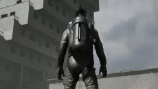 Brutalist - jogo do gênero Exploração