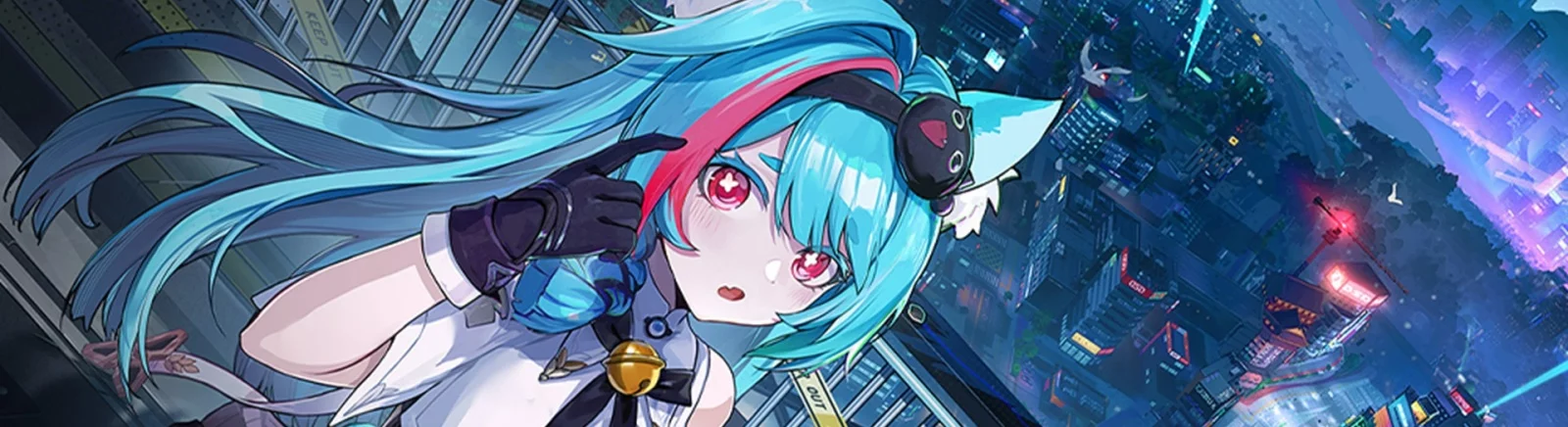 Todas as avaliações e notas Neverness to Everness (NTE) — 1 opinião