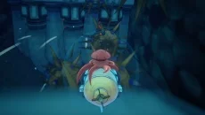 Scyla - jogo do gênero Exploração