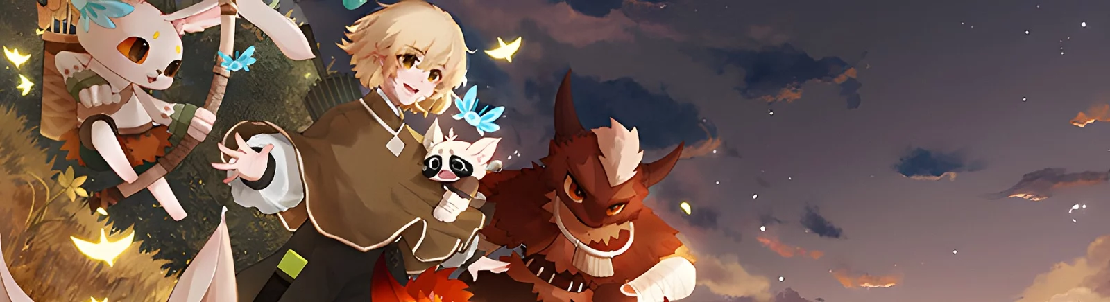 Data de lançamento Yaoling: Mythical Journey em diferentes países do mundo