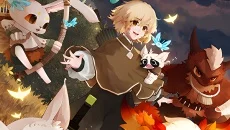 Yaoling: Mythical Journey