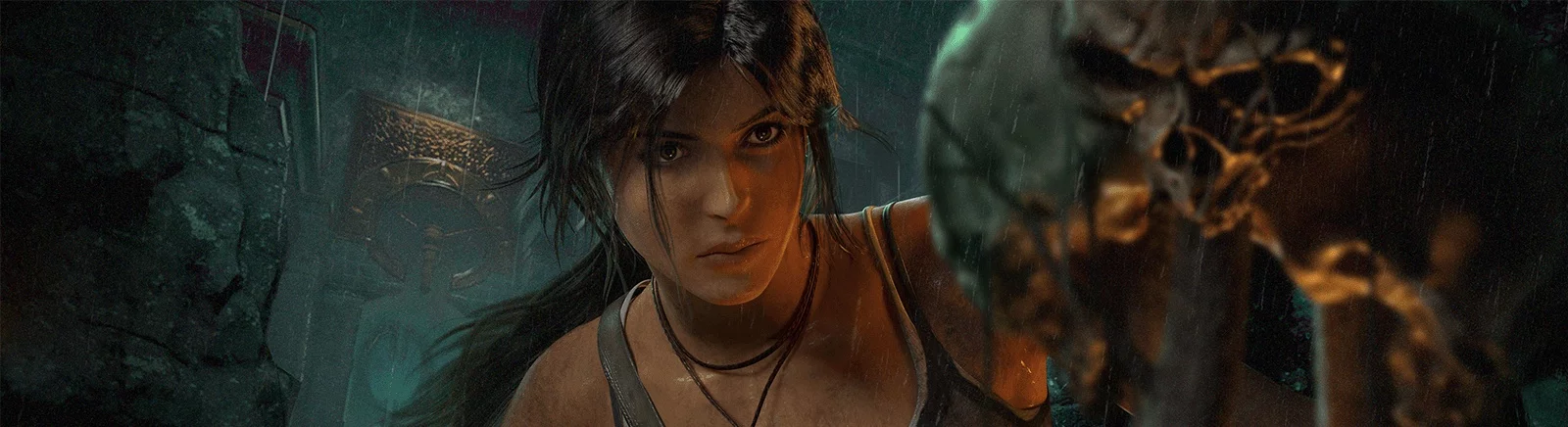 TOP-5 - jogos, semelhantes a Dead by Daylight - Tomb Raider Chapter TOP-5 - jogos, semelhantes a Dead by Daylight - Tomb Raider Chapter