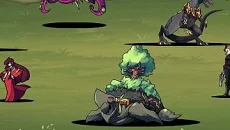 War Clashers - jogo do gênero Turn-based