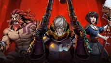 Grimguard Tactics: Fantasy RPG
