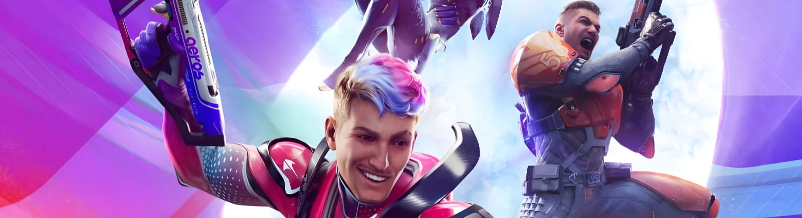 Guias Splitgate 2 - dicas e tutoriais: como evoluir, completar uma missão difícil ou ganhar dinheiro