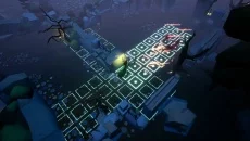 Abyssal - jogo do gênero Idade Média