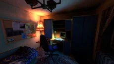 Krypta FM - jogo do gênero Jogo gratuito