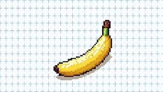 Banana - The Clicker Game - jogo do gênero Clique