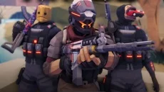 Zero Caliber 2 Remastered é semelhante a Zero Caliber 2 Remastered