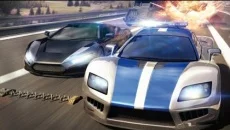 Crash Time - Undercover - jogo do gênero Corridas