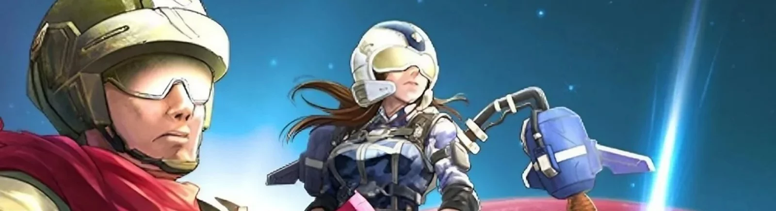 Earth Defense Force 6 — Tabela para Cheat Engine [Build.14587888] / Tabelas / Trapaças