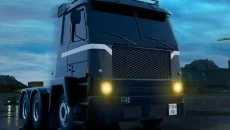 Truck Driver GO - jogo do gênero Mundo aberto