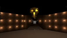 Skeleton Hell - jogo do gênero Stealth