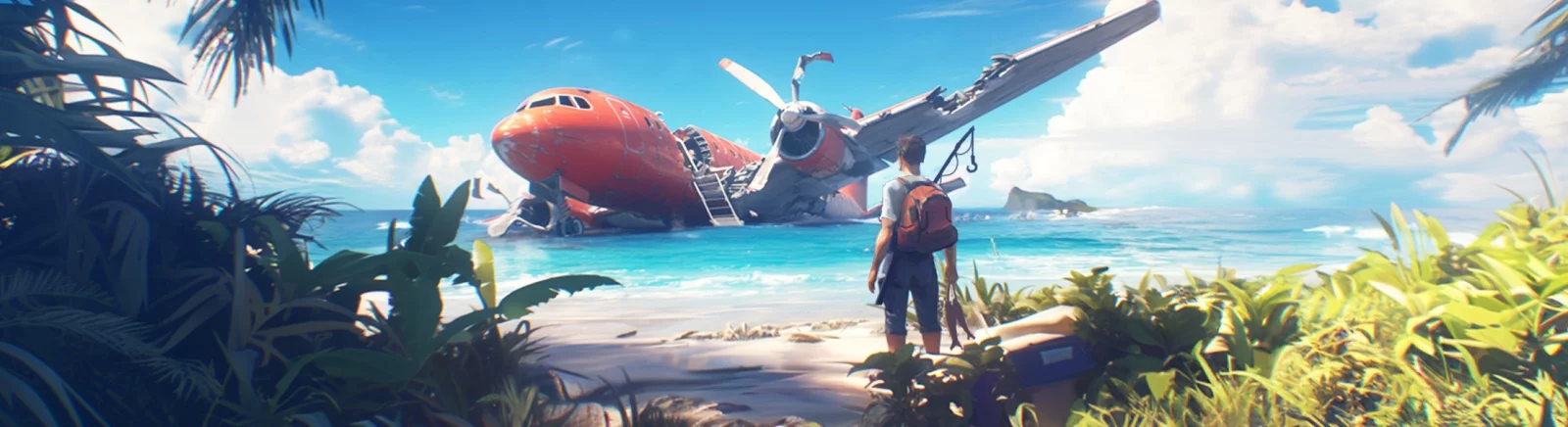 Data de lançamento Oasis Survival em diferentes países do mundo