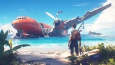 Oasis Survival - jogo do gênero Construção