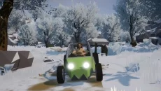 Polygon In - jogo do gênero Zumbis