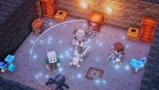 Dungeon Tycoon: Prologue