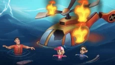 Gemstone Island: Farm Game