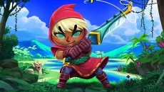 Legend of the Skyfish 2