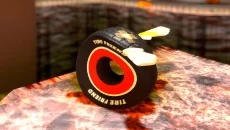 Tire Friend - jogo do gênero Jogo gratuito