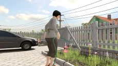 SCHOOLBOY RUNAWAY - STEALTH - jogo do gênero Stealth