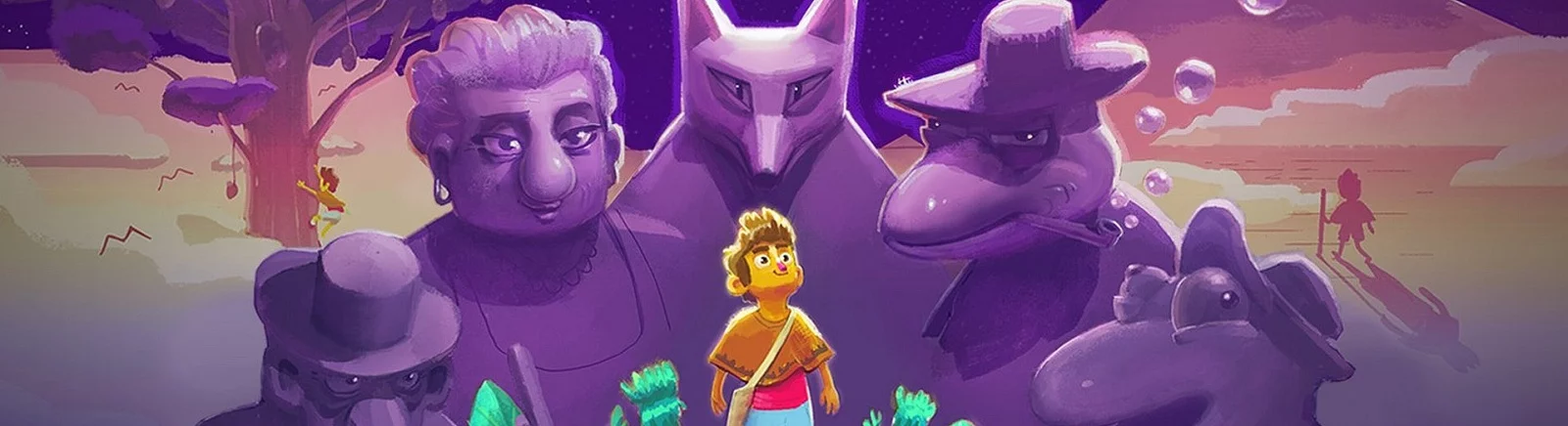 Comprar SOPA - Tale of the Stolen Potato barato, descontos de até 90% 🏷️, comparação de preços em diferentes lojas