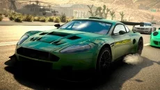 Real Car Drift Racing - jogo do gênero Mundo aberto