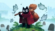 Crypt Custodian - jogo do gênero Masmorras