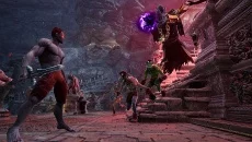 Too Angry To Die - jogo do gênero Luta